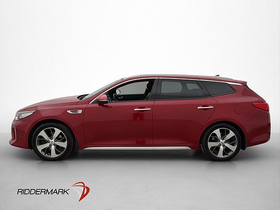 Kia Optima 4 of 30