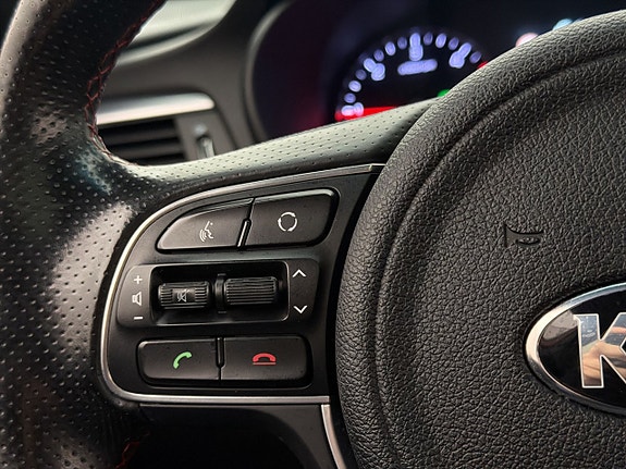 Kia Optima 19 of 30