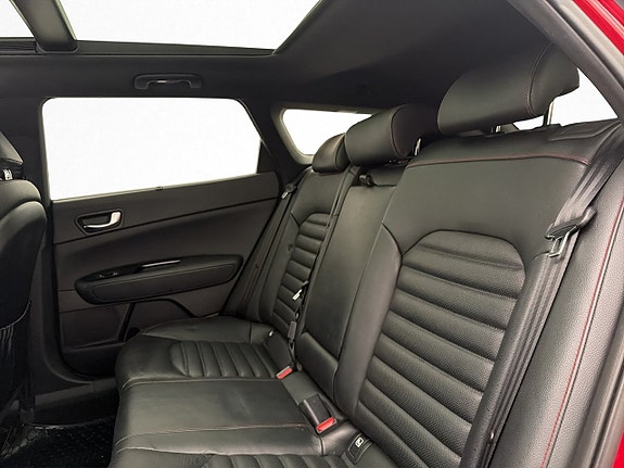 Kia Optima 18 of 30