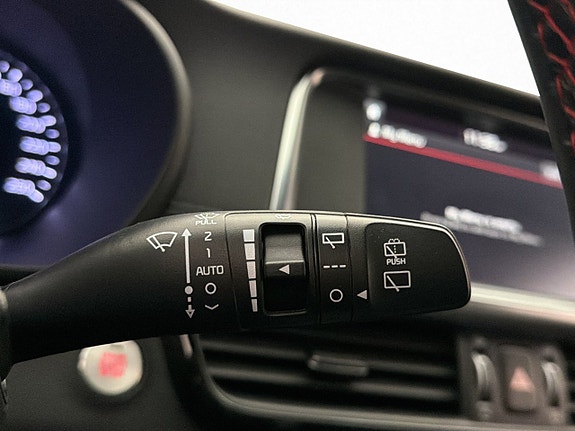 Kia Optima 30 of 30