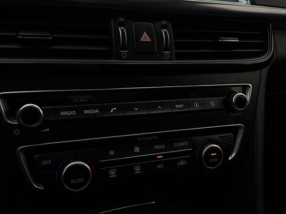 Kia Optima 24 of 30