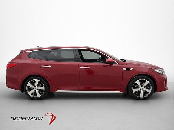 Kia Optima 6 of 30