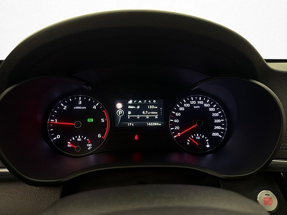 Kia Optima 20 of 30