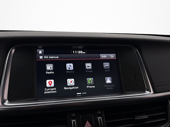 Kia Optima 23 of 30
