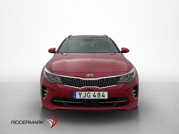 Kia Optima 2 of 30