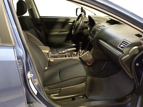 Subaru XV 3 of 18