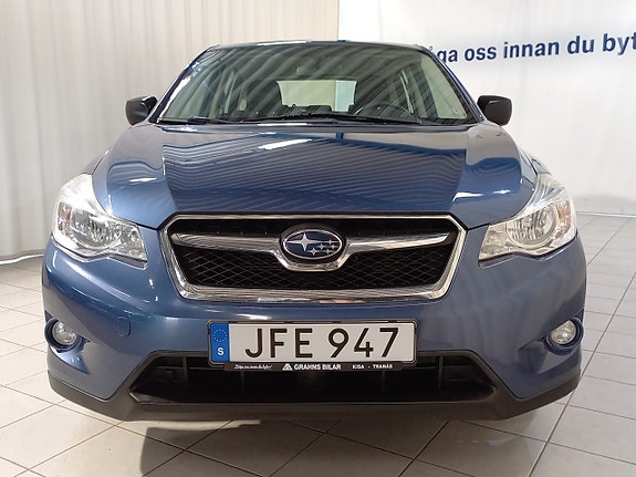 Subaru XV 17 of 18