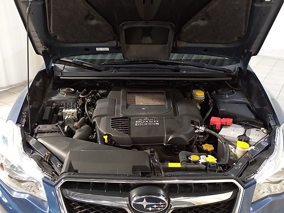 Subaru XV 16 of 18