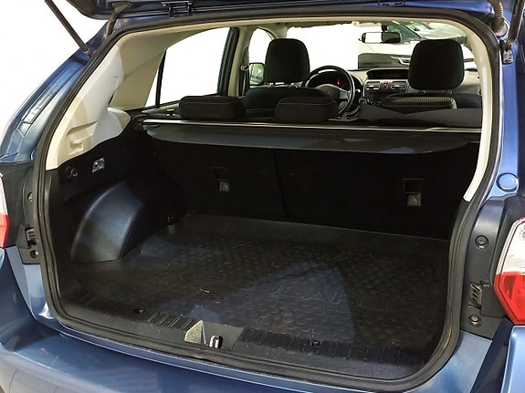 Subaru XV 7 of 18
