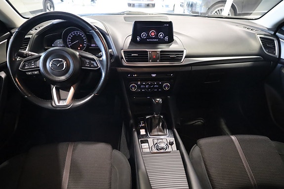 Mazda 3 13 of 26