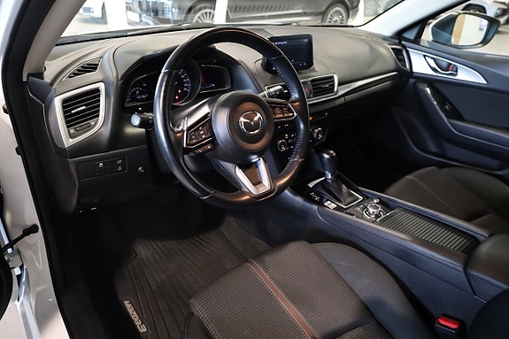 Mazda 3 8 of 26