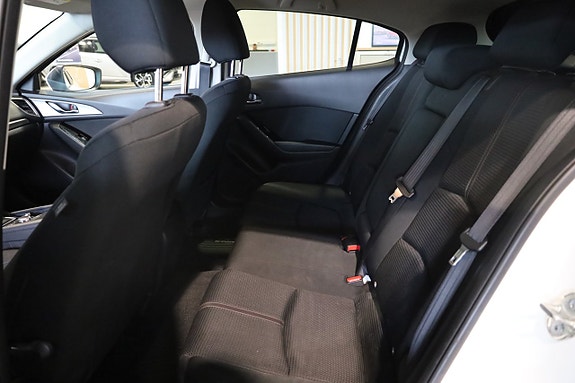 Mazda 3 12 of 26