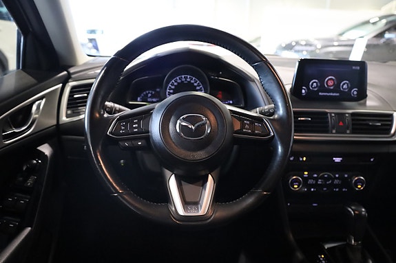 Mazda 3 14 of 26