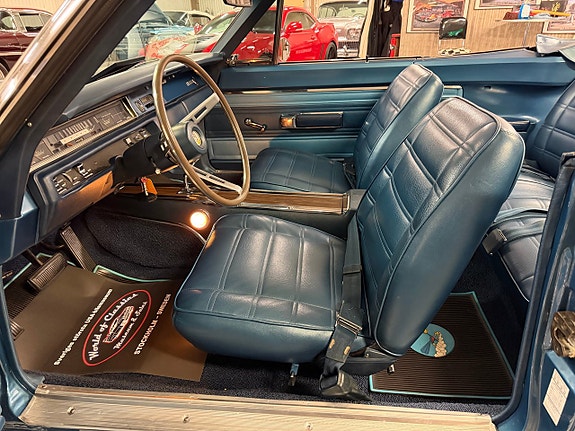 Plymouth Roadrunner 16 of 28