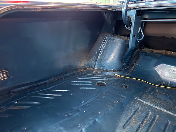 Plymouth Roadrunner 24 of 28