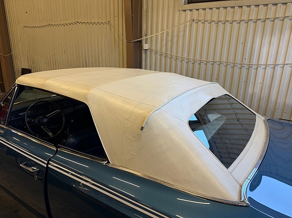 Plymouth Roadrunner 27 of 28
