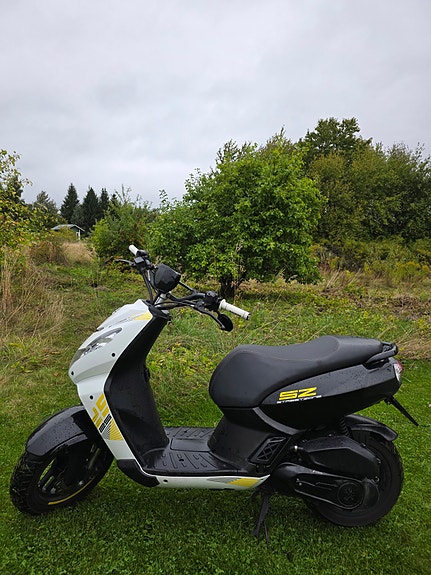 Peugeot Streetzone 2-takt 3 of 6