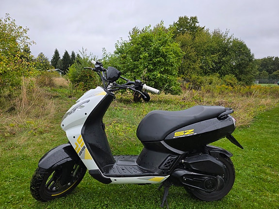 Peugeot Streetzone 2-takt 2 of 6
