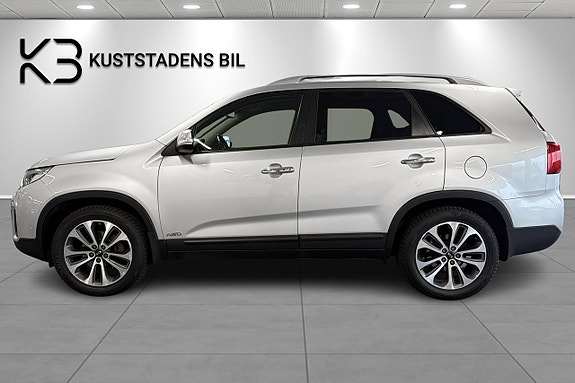 Kia Sorento 6 of 22