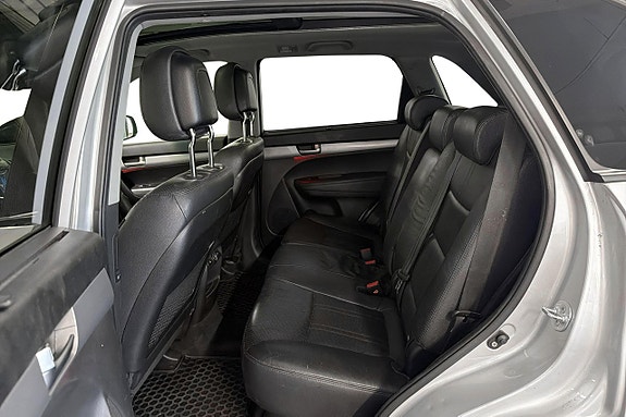 Kia Sorento 22 of 22