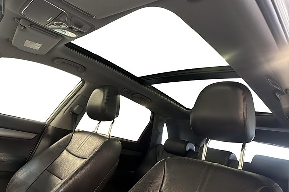 Kia Sorento 11 of 22