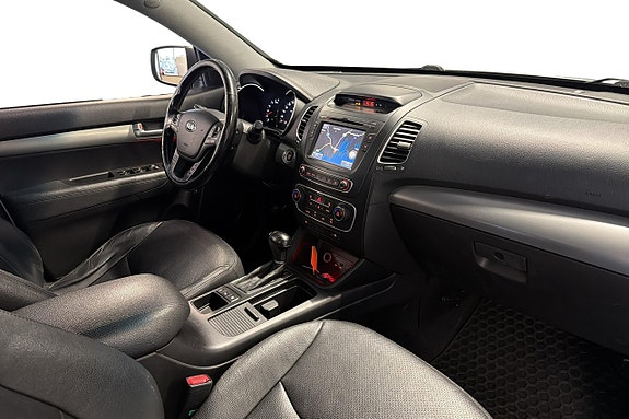 Kia Sorento 15 of 22