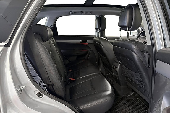 Kia Sorento 21 of 22