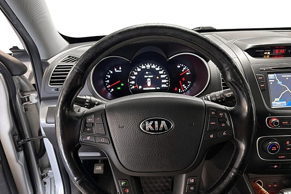 Kia Sorento 13 of 22