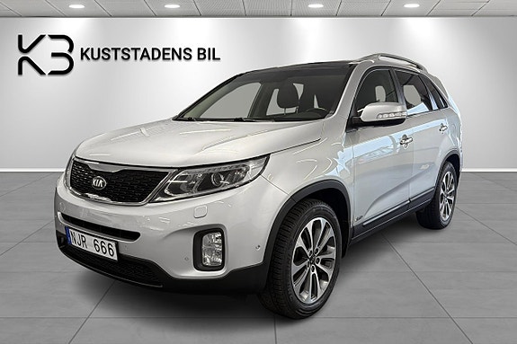 Kia Sorento 7 of 22