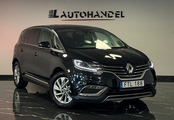 Renault Espace 3 of 27
