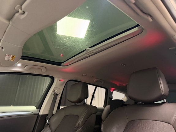Renault Espace 17 of 27