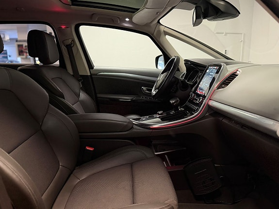 Renault Espace 20 of 27