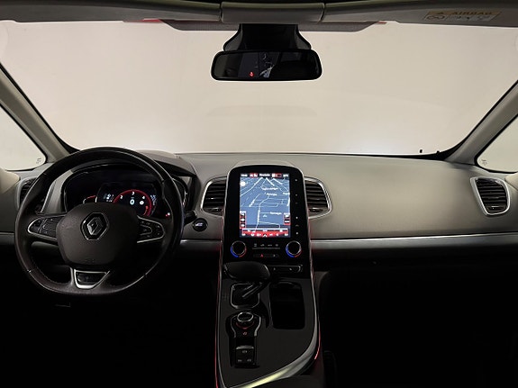 Renault Espace 27 of 27