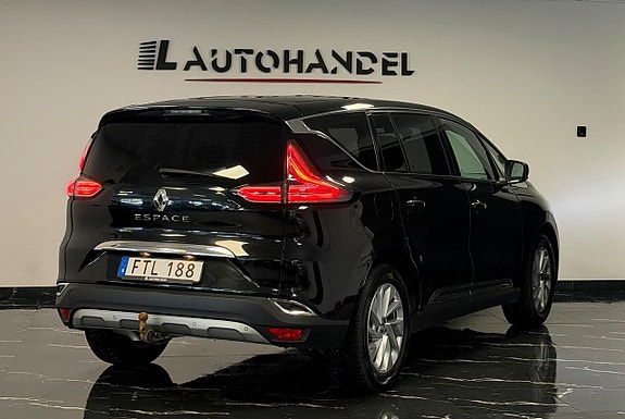 Renault Espace 6 of 27