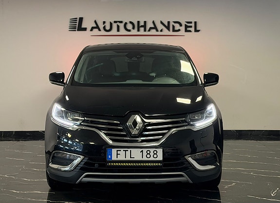 Renault Espace 2 of 27