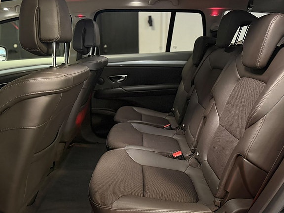 Renault Espace 8 of 27