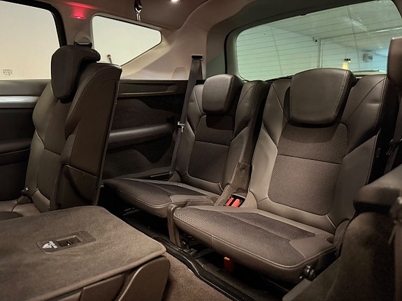 Renault Espace 16 of 27