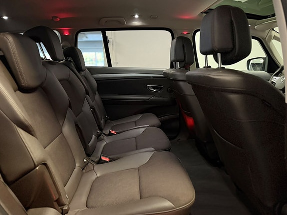 Renault Espace 21 of 27
