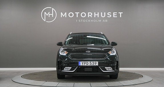 Kia Niro 2 of 18
