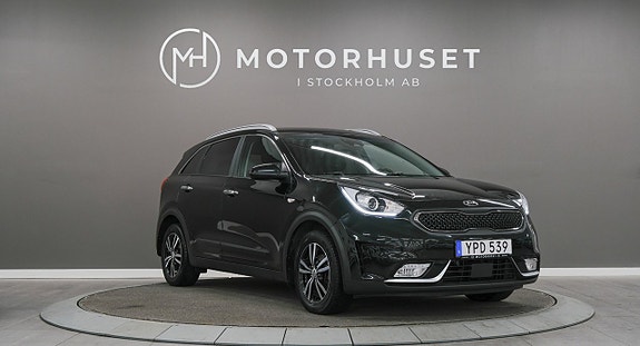 Kia Niro 3 of 18