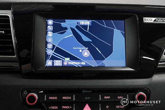 Kia Niro 12 of 18