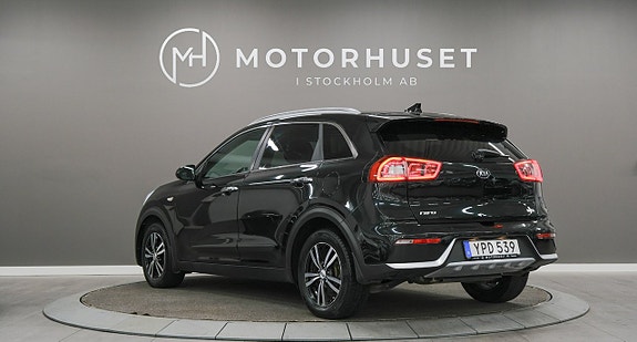 Kia Niro 4 of 18