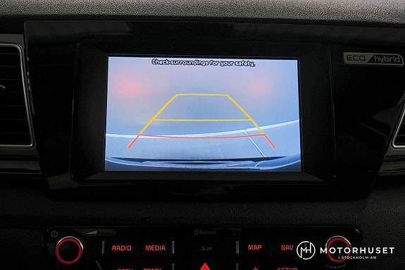 Kia Niro 14 of 18