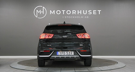 Kia Niro 5 of 18