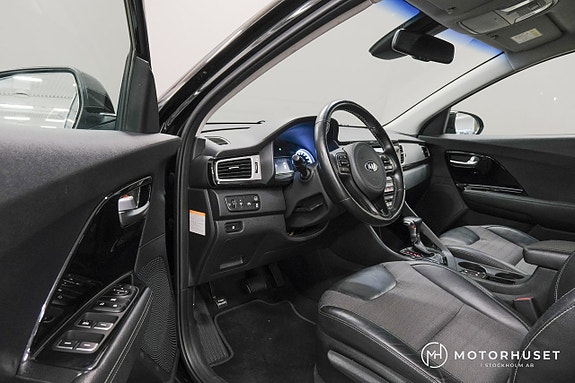 Kia Niro 7 of 18