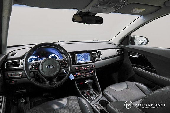 Kia Niro 8 of 18