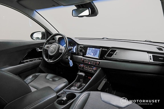 Kia Niro 10 of 18