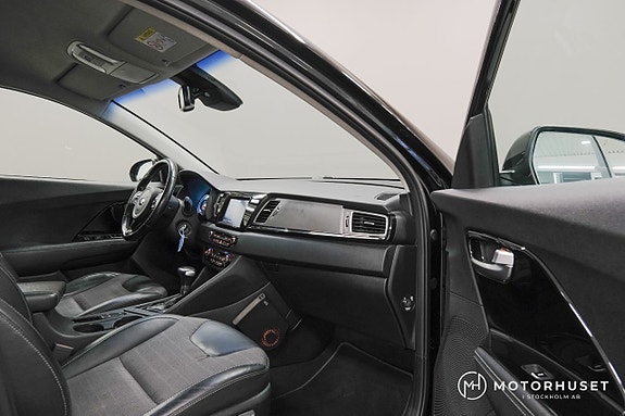 Kia Niro 9 of 18
