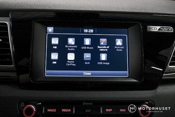 Kia Niro 13 of 18