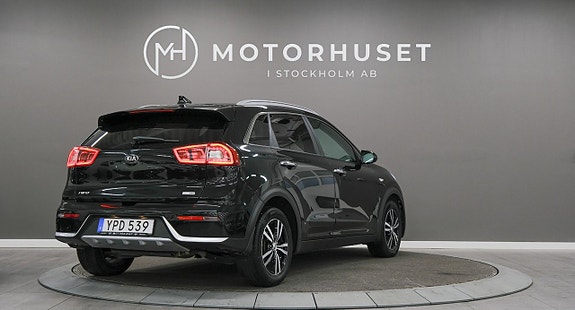 Kia Niro 6 of 18